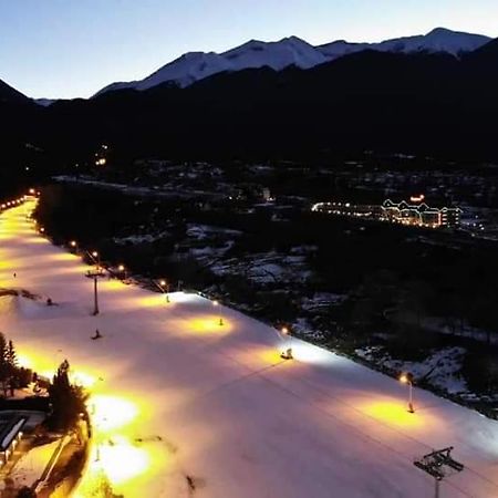 Bansko Royal Towers - Studio 536 Ngoại thất bức ảnh