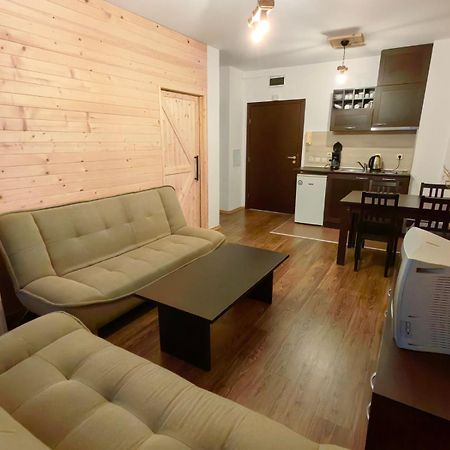Bansko Royal Towers - Studio 536 Ngoại thất bức ảnh