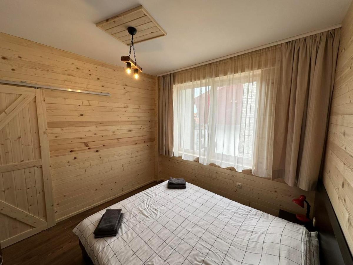 Bansko Royal Towers - Studio 536 Ngoại thất bức ảnh