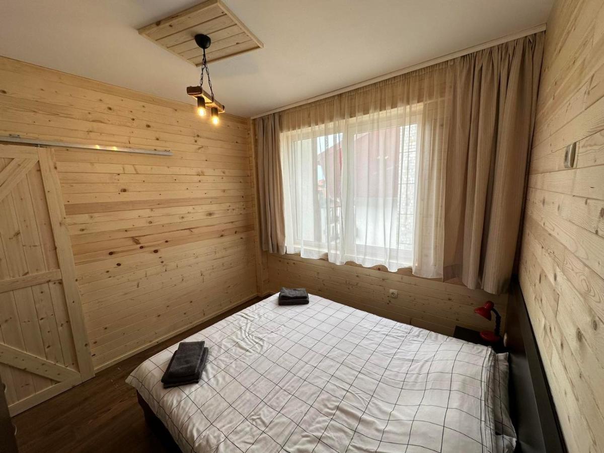 Bansko Royal Towers - Studio 536 Ngoại thất bức ảnh