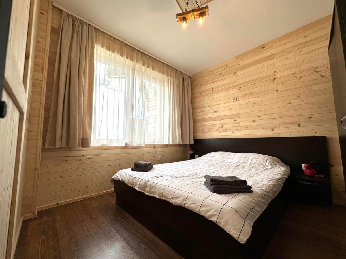 Bansko Royal Towers - Studio 536 Ngoại thất bức ảnh