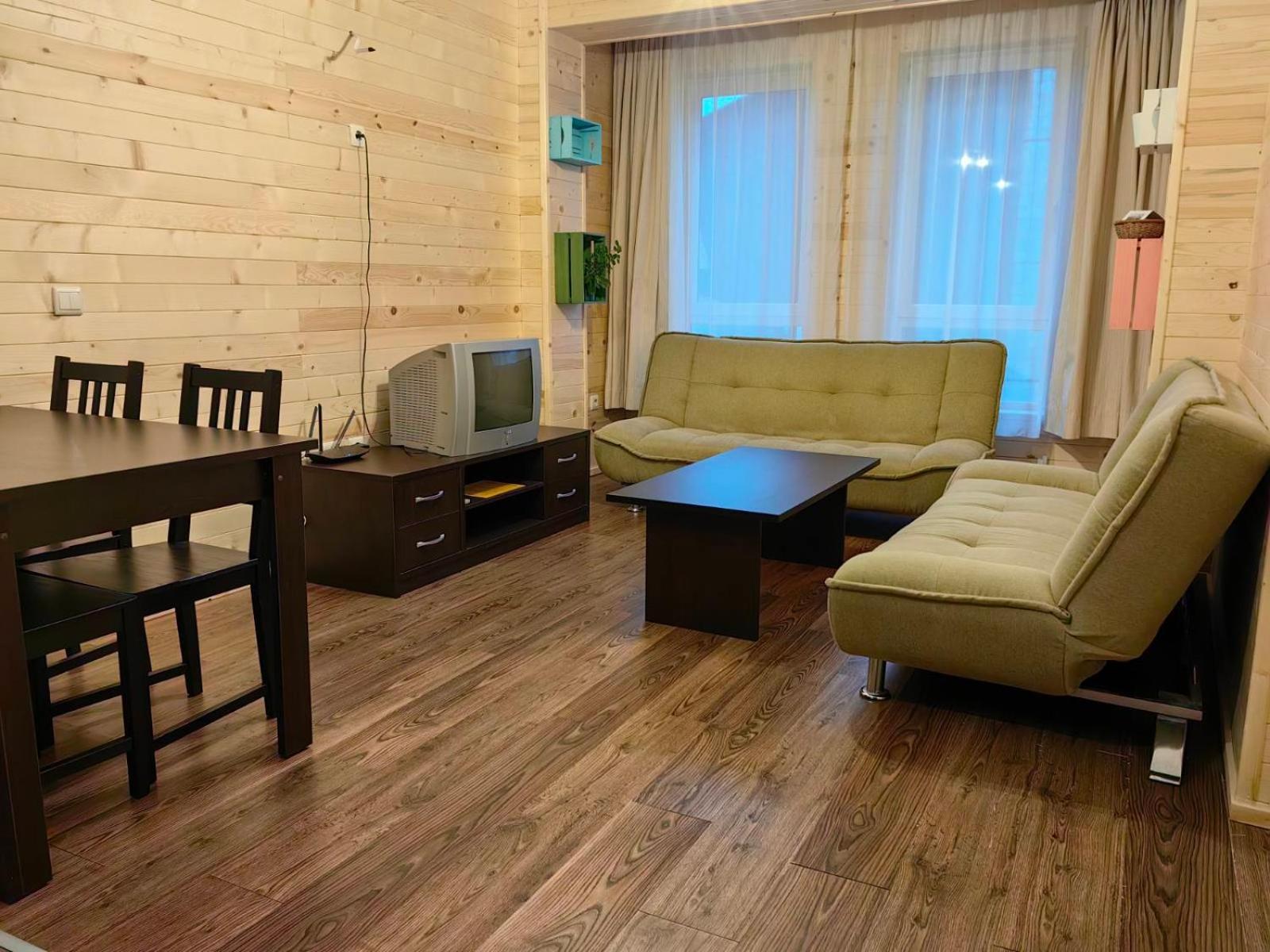 Bansko Royal Towers - Studio 536 Ngoại thất bức ảnh