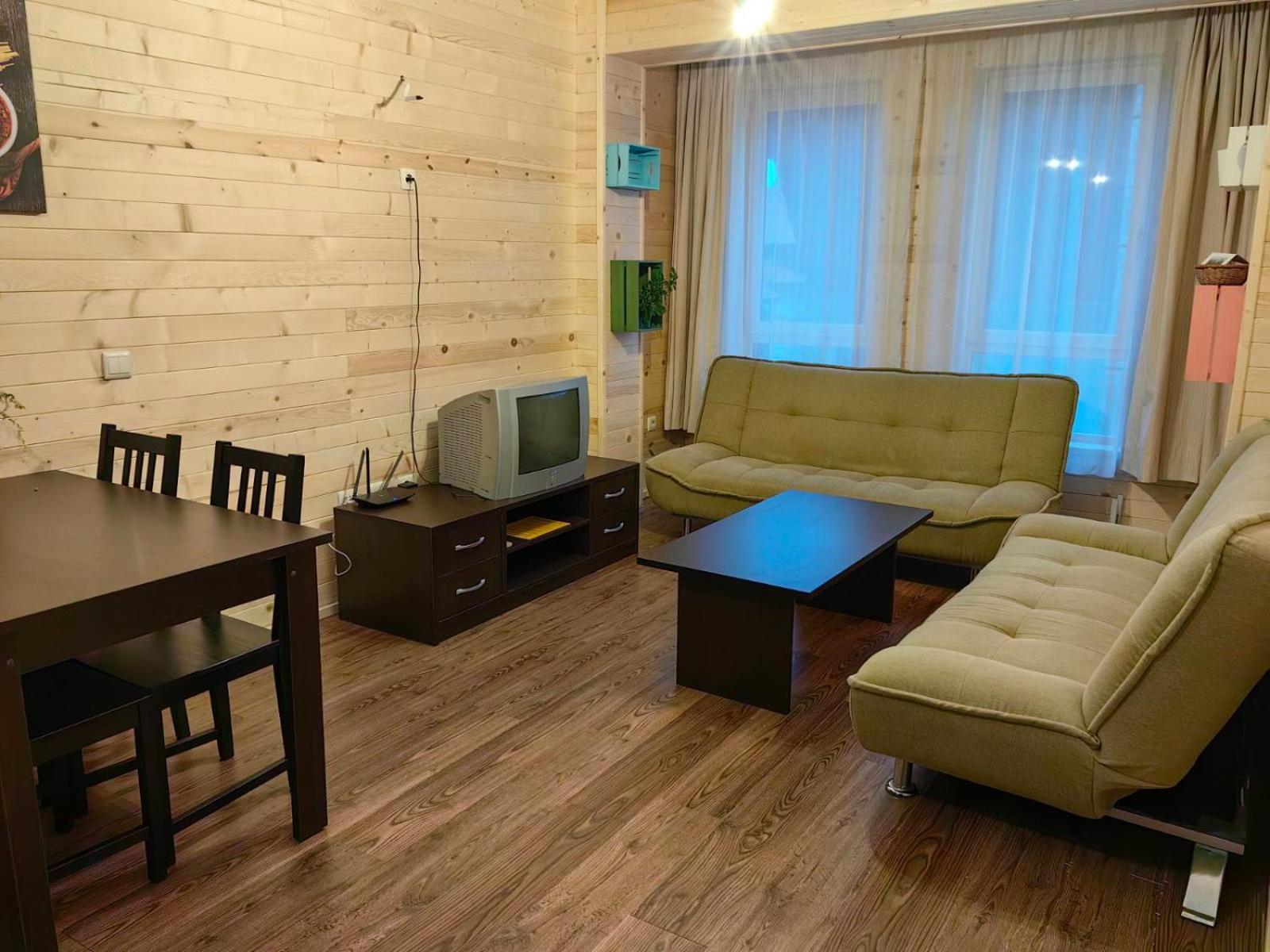 Bansko Royal Towers - Studio 536 Ngoại thất bức ảnh